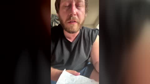 jameswolf777 online show from May 25, 9:54 pm
