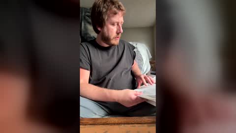 jameswolf777 online show from May 27, 1:57 am