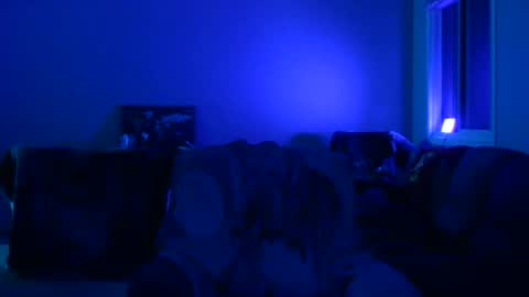 jameswolf777 online show from February 4, 10:52 am