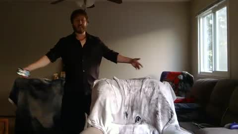 jameswolf777 online show from September 29, 1:04 am