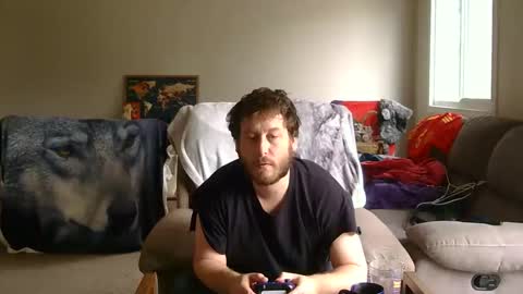 jameswolf777 online show from January 18, 6:17 pm