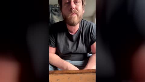 jameswolf777 online show from May 27, 1:34 am