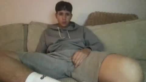 JAMI4U online show from November 13, 9:17 pm