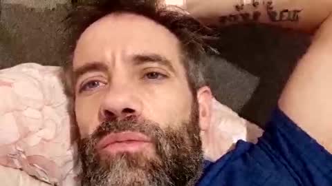 jamie198307 online show from November 9, 8:55 pm