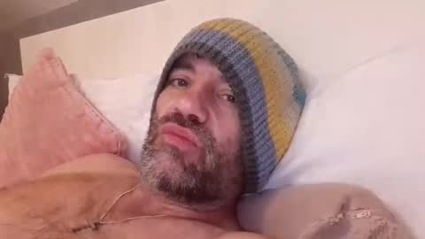 jamie198307 online show from April 13, 12:26 am