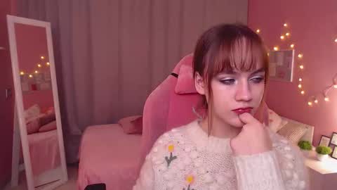 jamie_chung online show from November 11, 5:09 am