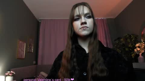 jamie_chung online show from February 15, 3:09 am