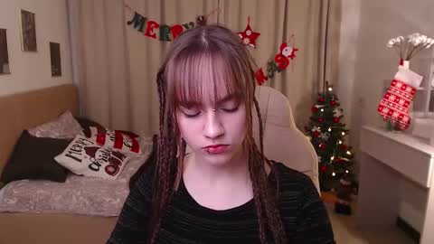 jamie_chung online show from December 20, 5:36 am