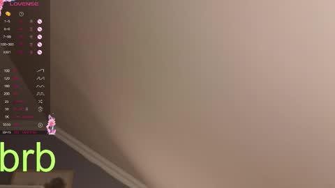 Akame online show from November 30, 10:39 pm