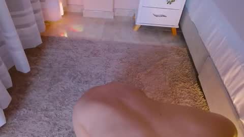 Snapshot of jamieash chatting on October 15, 12:58 am Jamie femboy online show from October 15, 12:58 am
