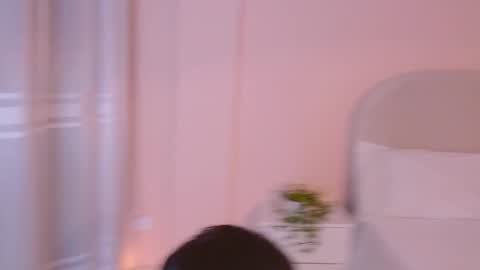 Snapshot of jamieash chatting on October 4, 3:04 am Jamie femboy online show from October 4, 3:04 am