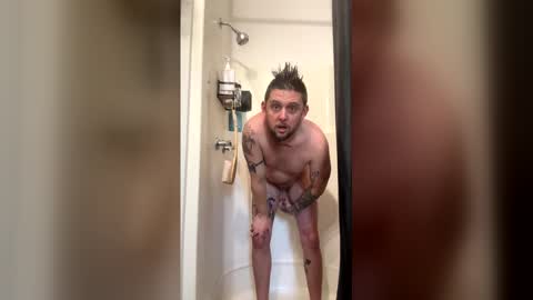 OF - Jamiejordans online show from May 22, 1:56 am
