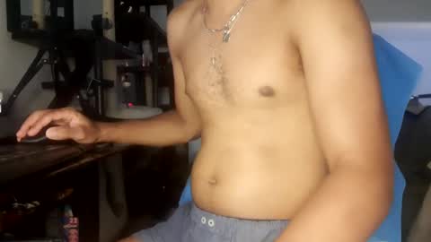 Jamie Lonnas online show from January 29, 3:54 am