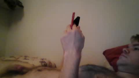 jamiemitchell232 online show from November 3, 2:34 am