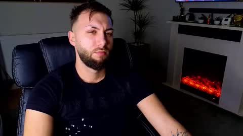 Robbie online show from January 19, 6:56 am