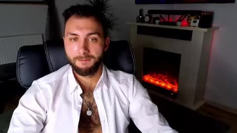 Robbie online show from November 27, 8:33 am