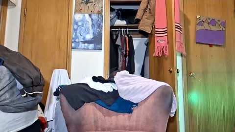 Supafly307blueeyes9in online show from February 26, 10:27 am