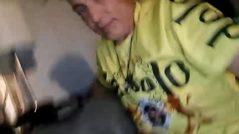 Supafly307blueeyes9in online show from September 21, 2:59 am