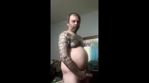 jamiet13140914 online show from March 3, 9:27 am