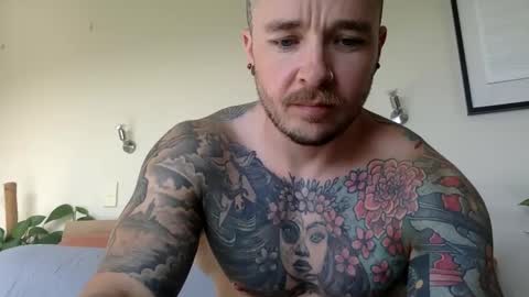 Jamincharles online show from February 25, 4:46 am