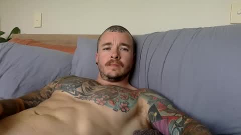 Jamincharles online show from February 18, 1:32 am