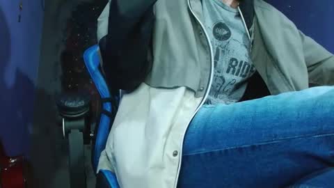 Jammes. online show from February 16, 2:42 am