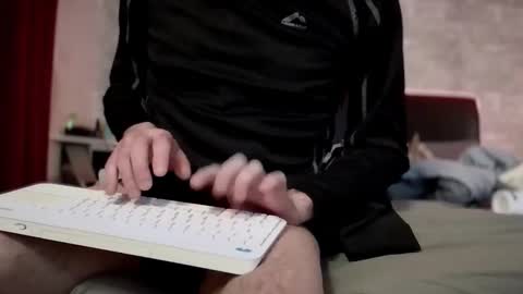 Jamram2 online show from November 16, 2:02 am