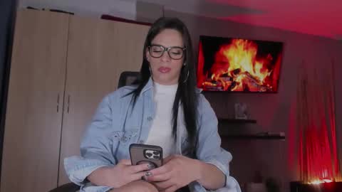 Danna varisheli online show from November 23, 2:20 am