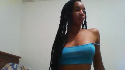 jandysaravia6 online show from April 14, 1:53 am