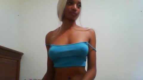 jandysaravia6 online show from April 12, 3:10 am