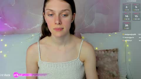 Snapshot of jane__brown chatting on February 23, 5:07 pm Jane online show from February 23, 5:07 pm