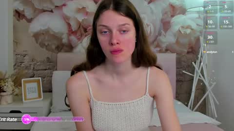 Snapshot of jane__brown chatting on March 11, 2:18 pm Jane online show from March 11, 2:18 pm