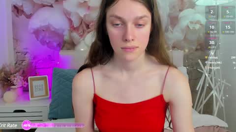 Snapshot of jane__brown chatting on February 11, 7:05 pm Jane online show from February 11, 7:05 pm