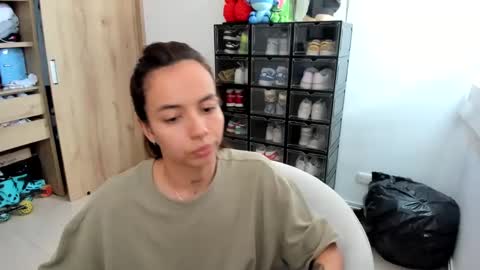 jane_ady online show from February 20, 5:30 pm