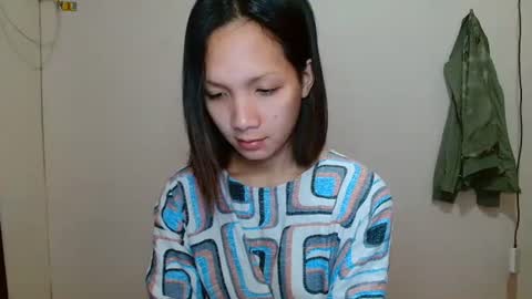 ITGIRL ANNA online show from April 11, 1:32 am