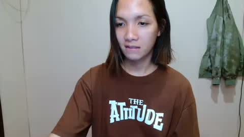 ITGIRL ANNA online show from March 23, 4:45 pm