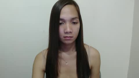 ITGIRL ANNA online show from January 21, 3:43 pm