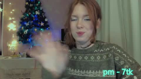 Snapshot of jane_and_star chatting on January 1, 9:52 pm Star online show from January 1, 9:52 pm