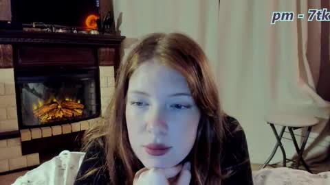 Snapshot of jane_and_star chatting on February 20, 7:41 pm Star online show from February 20, 7:41 pm