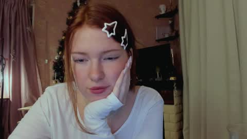 Snapshot of jane_and_star chatting on December 22, 6:59 pm Star online show from December 22, 6:59 pm