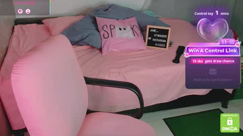 Jane Atwood online show from January 11, 7:09 pm