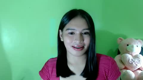 YOUR LOVELY JANE online show from February 7, 4:06 am