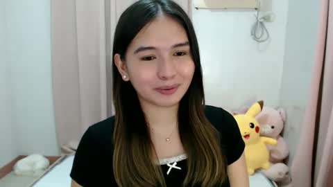YOUR LOVELY JANE online show from May 10, 11:44 pm