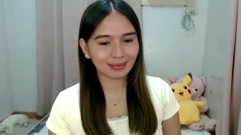 YOUR LOVELY JANE online show from May 9, 11:33 pm