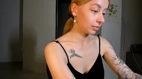 Jane online show from January 12, 9:40 pm