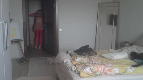 jane_cd online show from April 21, 8:32 am