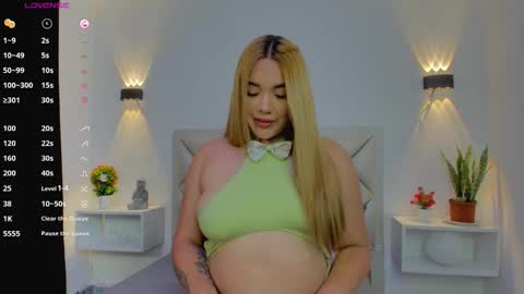 JANE CLOUDS online show from March 8, 5:33 am