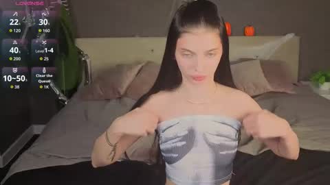 Eva online show from October 24, 4:46 am