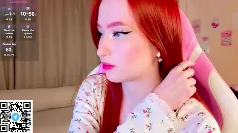 Mary Jane online show from March 8, 5:39 pm