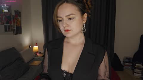 Jane online show from February 21, 8:45 pm